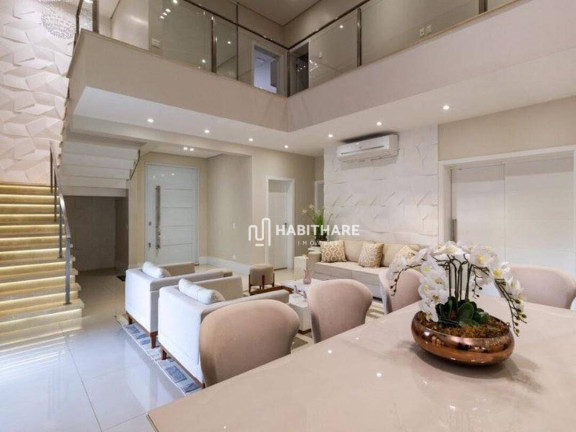 Imagem Casa com 4 Quartos à Venda, 389 m² em Terras De Piracicaba - Piracicaba Imagem Casa com 4 Quartos à Venda, 389 m² em Terras De Piracicaba - Piracicaba