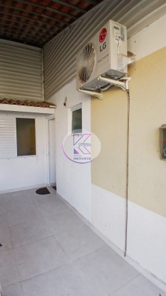 Imagem Casa de Condomínio com 3 Quartos à Venda, 51 m² em Bela Vista - Palhoça Imagem Casa de Condomínio com 3 Quartos à Venda, 51 m² em Bela Vista - Palhoça