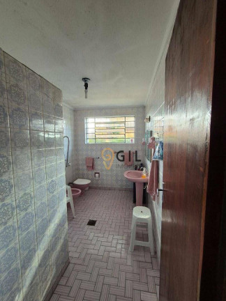 Imagem Casa com 3 Quartos para Alugar, 200 m² em Centro - Jacareí Imagem Casa com 3 Quartos para Alugar, 200 m² em Centro - Jacareí