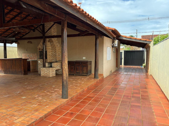 Imagem Casa com 2 Quartos à Venda, 160 m² em Vila Olinda - Campo Grande