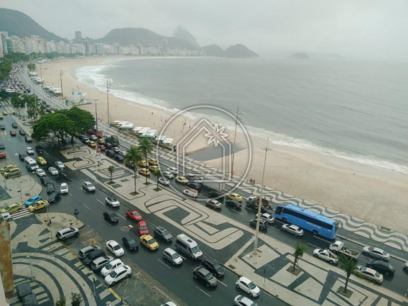 Imagem Apartamento com 1 Quarto à Venda, 27 m² em Copacabana - Rio De Janeiro