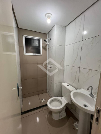 Imagem Apartamento com 3 Quartos à Venda, 55 m² em Campo Grande - Rio De Janeiro