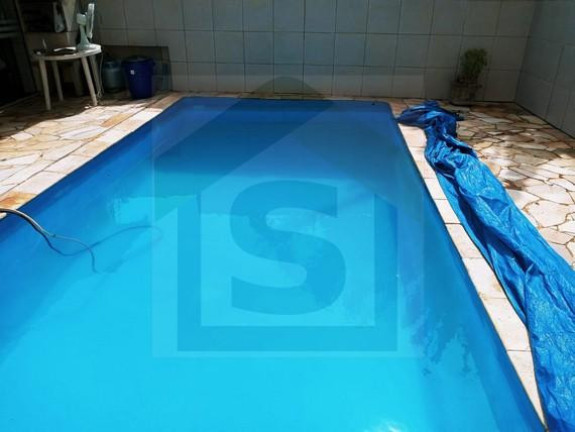 Imagem Casa com 3 Quartos à Venda, 150 m² em Jardim Bom Pastor - Botucatu Imagem Casa com 3 Quartos à Venda, 150 m² em Jardim Bom Pastor - Botucatu