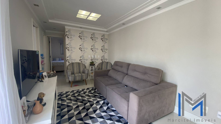 Imagem Apartamento com 3 Quartos à Venda, 75 m² em City Bussocaba - Osasco