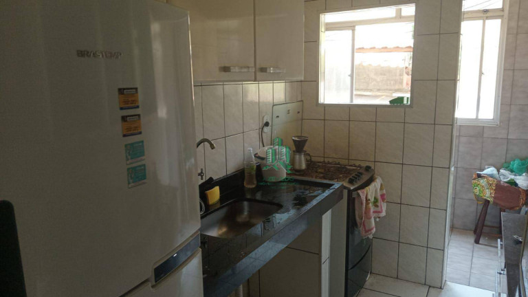 Imagem Apartamento com 2 Quartos à Venda, 60 m² em Jardim Arujá - Guarulhos Imagem Apartamento com 2 Quartos à Venda, 60 m² em Jardim Arujá - Guarulhos