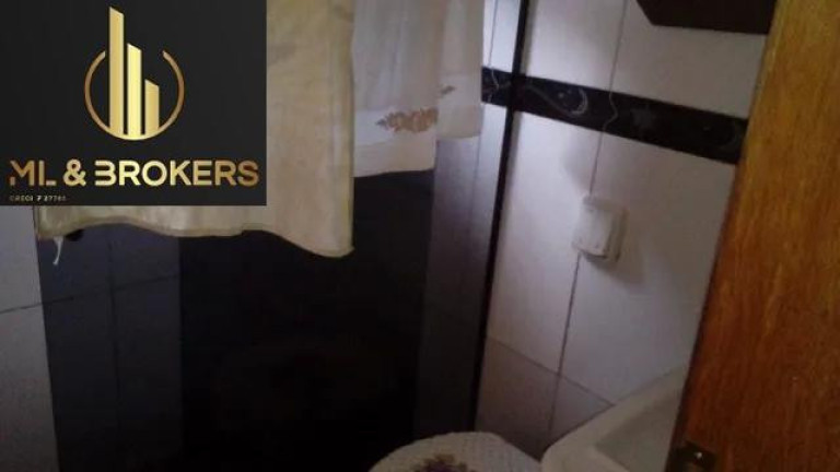 Imagem Casa com 2 Quartos à Venda, 75 m² em Centro - Fazenda Rio Grande Imagem Casa com 2 Quartos à Venda, 75 m² em Centro - Fazenda Rio Grande