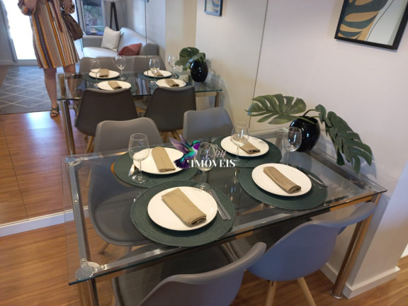 Imagem Apartamento com 2 Quartos à Venda, 45 m² em Ermo - Guaíba Imagem Apartamento com 2 Quartos à Venda, 45 m² em Ermo - Guaíba