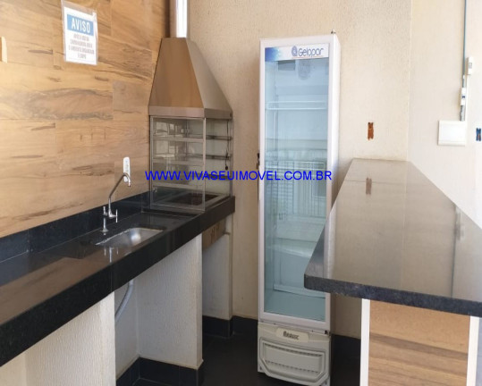 Imagem Apartamento com 2 Quartos à Venda, 54 m² em Olaria - Salto Imagem Apartamento com 2 Quartos à Venda, 54 m² em Olaria - Salto