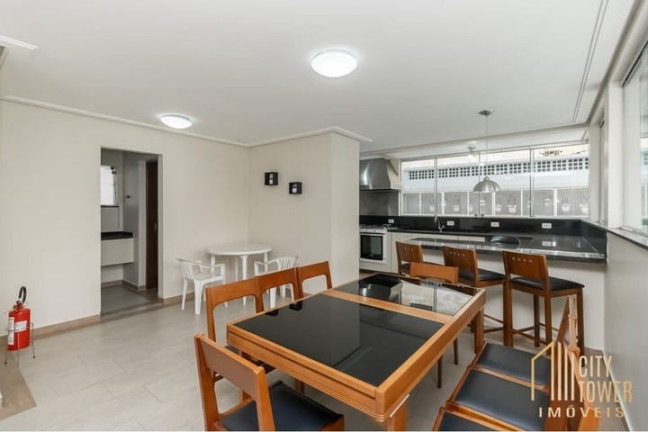 Imagem Apartamento com 2 Quartos à Venda, 61 m² em Chácara Inglesa - São Paulo
