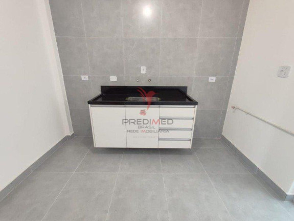 Imagem Apartamento com 2 Quartos à Venda,  em Cambuci - São Paulo