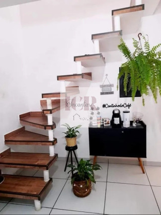 Imagem Sobrado com 4 Quartos à Venda, 140 m² em Jardim Altos Do Itavuvu - Sorocaba