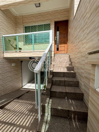 Imagem Casa com 3 Quartos à Venda, 196 m² em Rudge Ramos - São Bernardo Do Campo Imagem Casa com 3 Quartos à Venda, 196 m² em Rudge Ramos - São Bernardo Do Campo