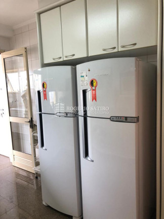 Imagem Apartamento com 4 Quartos à Venda, 160 m² em Jardim Vila Mariana - São Paulo