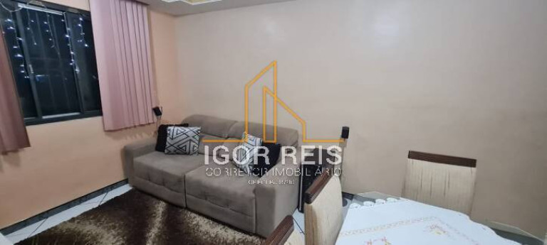 Imagem Apartamento com 3 Quartos à Venda, 63 m² em Parque Califórnia - Campos Dos Goytacazes Imagem Apartamento com 3 Quartos à Venda, 63 m² em Parque Califórnia - Campos Dos Goytacazes