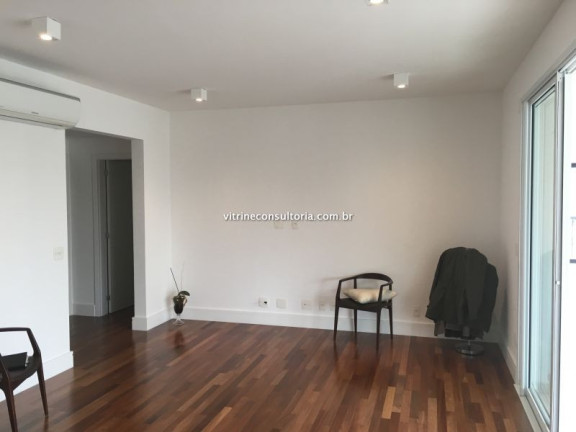 Imagem Apartamento com 4 Quartos à Venda, 245 m² em Vila Mariana - São Paulo