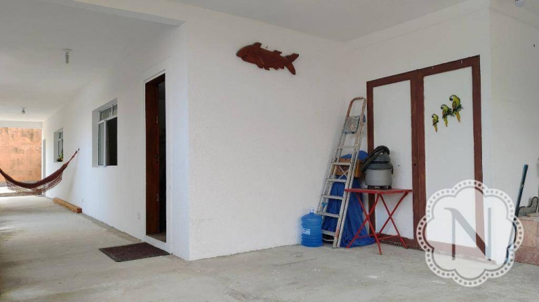 Imagem Sobrado com 3 Quartos à Venda, 266 m² em Gaivota - Itanhaém Imagem Sobrado com 3 Quartos à Venda, 266 m² em Gaivota - Itanhaém