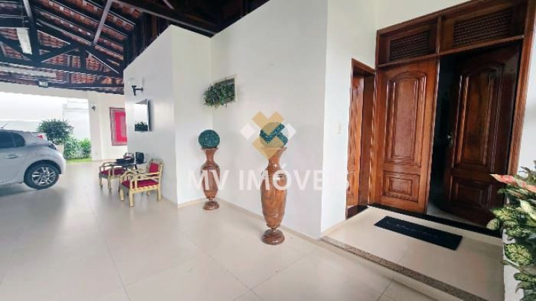 Imagem Casa com 5 Quartos à Venda, 325 m² em Levilândia - Ananindeua Imagem Casa com 5 Quartos à Venda, 325 m² em Levilândia - Ananindeua