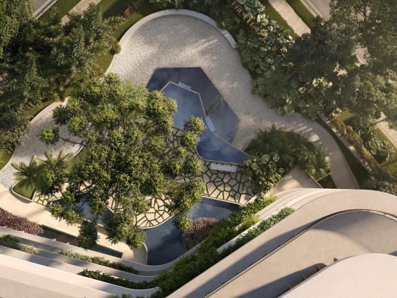 Imagem Apartamento com 3 Quartos à Venda, 141 m² em água Verde - Curitiba Imagem Apartamento com 3 Quartos à Venda, 141 m² em água Verde - Curitiba