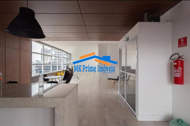 Imagem Apartamento com 1 Quarto à Venda, 37 m² em Centro - Osasco