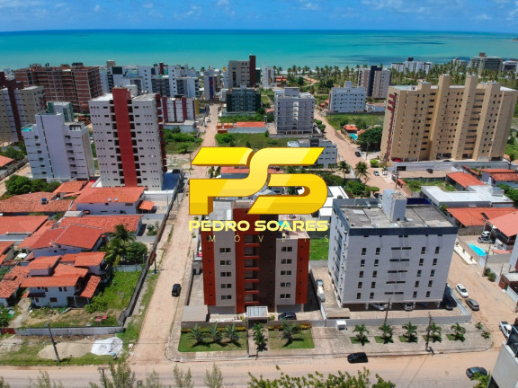 Imagem Apartamento com 3 Quartos à Venda, 100 m² em Intermares - Cabedelo Imagem Apartamento com 3 Quartos à Venda, 100 m² em Intermares - Cabedelo