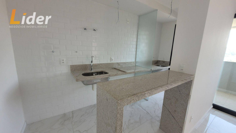 Imagem Apartamento com 2 Quartos à Venda, 60 m² em Granbery - Juiz De Fora