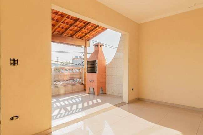 Imagem Casa com 3 Quartos à Venda, 276 m² em Jardim Catarina - São Paulo