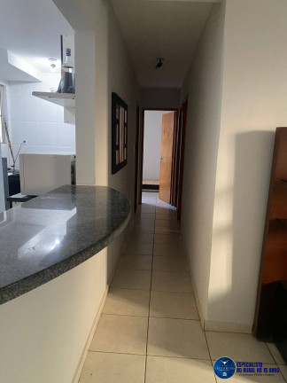 Imagem Apartamento com 3 Quartos à Venda, 70 m² em Jardim Imperial - Aparecida De Goiânia Imagem Apartamento com 3 Quartos à Venda, 70 m² em Jardim Imperial - Aparecida De Goiânia
