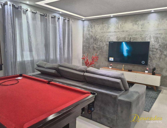 Imagem Casa com 3 Quartos à Venda, 135 m² em Boqueirão - Praia Grande Imagem Casa com 3 Quartos à Venda, 135 m² em Boqueirão - Praia Grande