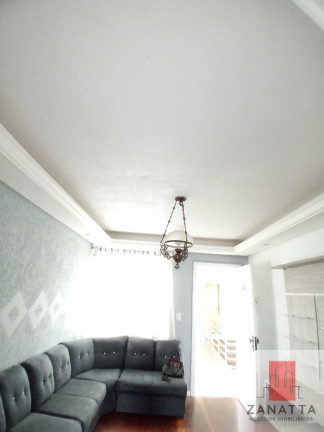 Imagem Apartamento com 3 Quartos para Alugar, 62 m² em São Sebastião - Esteio Imagem Apartamento com 3 Quartos para Alugar, 62 m² em São Sebastião - Esteio