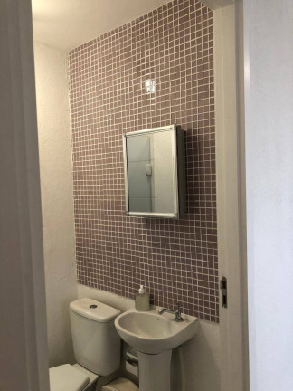 Imagem Apartamento com 2 Quartos à Venda, 38 m² em Jardim Boa Vista (zona Oeste) - São Paulo