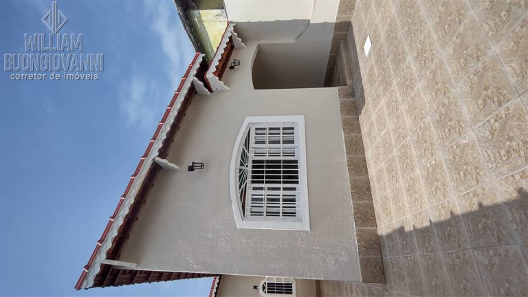 Imagem Casa com 2 Quartos à Venda, em Jardim Imperador - Praia Grande Imagem Casa com 2 Quartos à Venda, em Jardim Imperador - Praia Grande