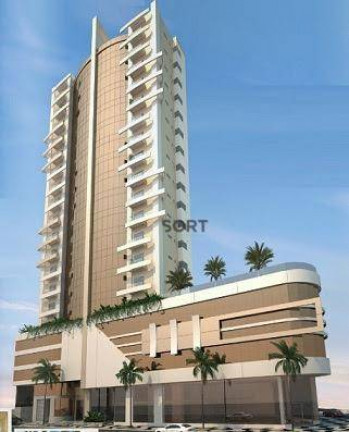 Imagem Apartamento com 3 Quartos à Venda, 130 m² em Centro - Balneário Camboriú Imagem Apartamento com 3 Quartos à Venda, 130 m² em Centro - Balneário Camboriú