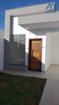 Imagem Casa com 3 Quartos à Venda, 180 m² em Residencial Visão - Lagoa Santa Imagem Casa com 3 Quartos à Venda, 180 m² em Residencial Visão - Lagoa Santa