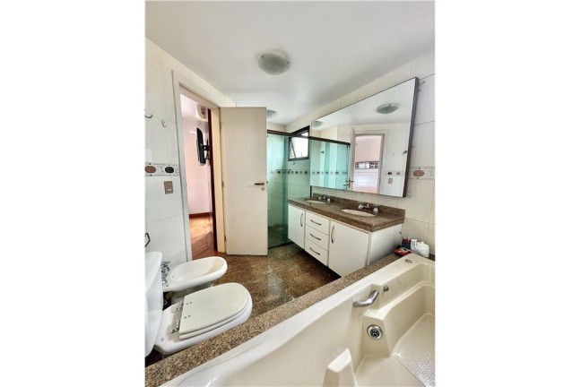 Imagem Imóvel com 4 Quartos à Venda, 177 m² em Vila Mariana - São Paulo