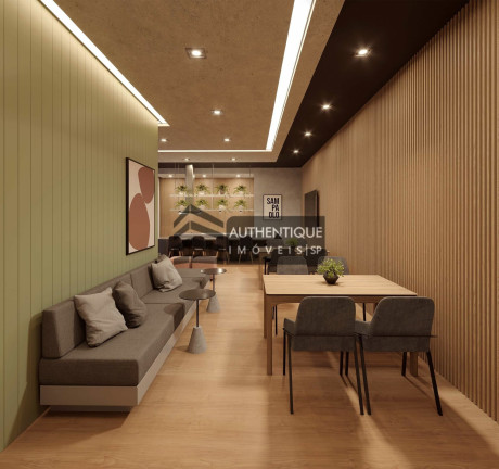 Imagem Apartamento com 2 Quartos à Venda, 77 m² em Pinheiros - São Paulo