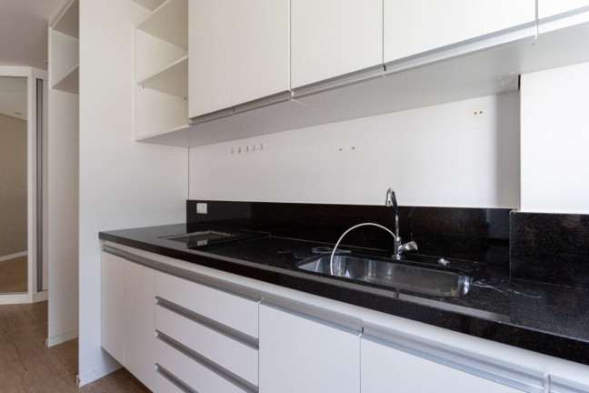Imagem Apartamento com 1 Quarto à Venda, 37 m² em Moema - São Paulo Imagem Apartamento com 1 Quarto à Venda, 37 m² em Moema - São Paulo
