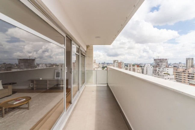 Imagem Apartamento com 3 Quartos à Venda, 306 m² em Jardim América - São Paulo