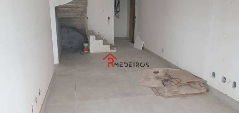 Imagem Cobertura com 3 Quartos à Venda, 158 m² em Vila Guilhermina - Praia Grande Imagem Cobertura com 3 Quartos à Venda, 158 m² em Vila Guilhermina - Praia Grande