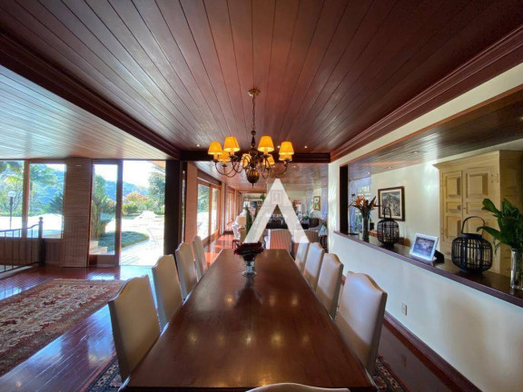 Imagem Casa com 8 Quartos à Venda, 1.776 m² em Albuquerque - Teresópolis Imagem Casa com 8 Quartos à Venda, 1.776 m² em Albuquerque - Teresópolis