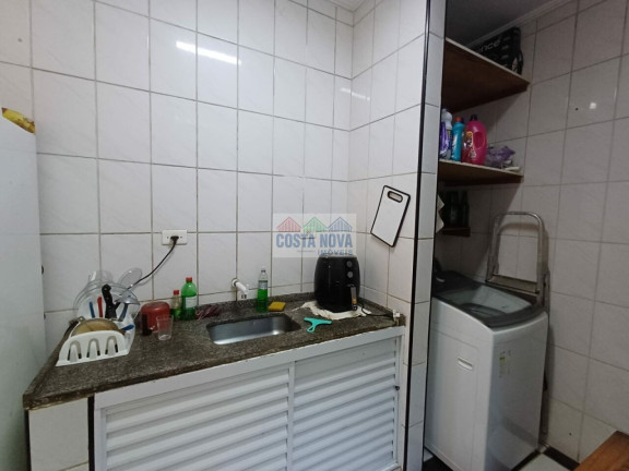 Imagem Apartamento com 2 Quartos à Venda, 52 m² em Vila Mathias - Santos Imagem Apartamento com 2 Quartos à Venda, 52 m² em Vila Mathias - Santos