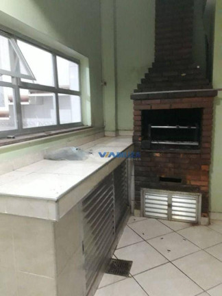 Imagem Sobrado com 3 Quartos à Venda, 200 m² em Vila Augusta - Guarulhos