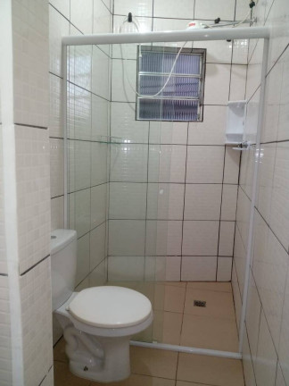 Imagem Apartamento com 1 Quarto para Alugar, 40 m² em Campanario - Diadema