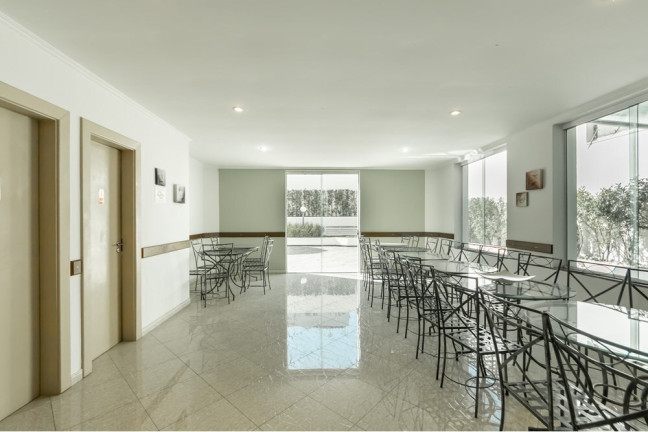 Imagem Apartamento com 3 Quartos à Venda, 142 m² em Campo Belo - São Paulo
