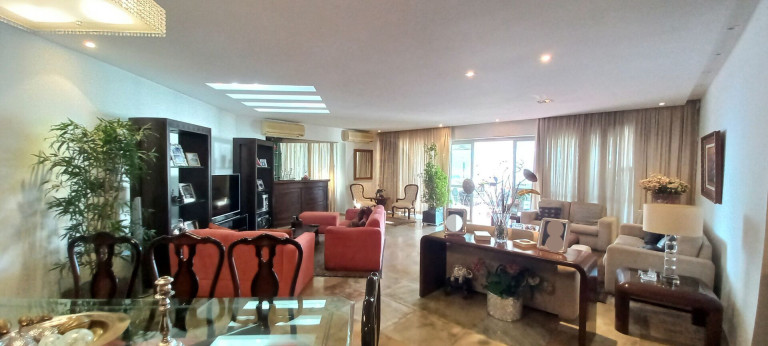 Imagem Apartamento com 4 Quartos à Venda, 300 m² em Barra Da Tijuca - Rio De Janeiro Imagem Apartamento com 4 Quartos à Venda, 300 m² em Barra Da Tijuca - Rio De Janeiro