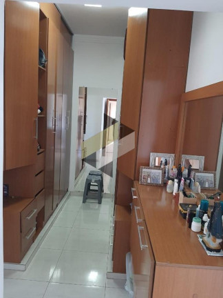 Imagem Casa com 4 Quartos à Venda, 265 m² em Ibiti Royal Park - Sorocaba