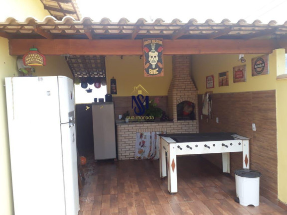 Imagem Casa com 2 Quartos à Venda, em Unamar - Cabo Frio Imagem Casa com 2 Quartos à Venda, em Unamar - Cabo Frio