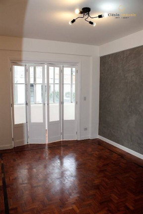 Imagem Apartamento com 1 Quarto à Venda, 70 m² em Santa Cecília - São Paulo
