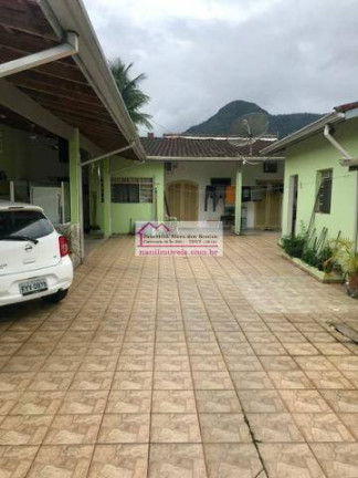 Imagem Casa com 2 Quartos à Venda, 100 m² em Martim De Sá - Caraguatatuba Imagem Casa com 2 Quartos à Venda, 100 m² em Martim De Sá - Caraguatatuba