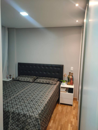 Imagem Apartamento com 3 Quartos à Venda, 93 m² em Fundação - São Caetano Do Sul Imagem Apartamento com 3 Quartos à Venda, 93 m² em Fundação - São Caetano Do Sul