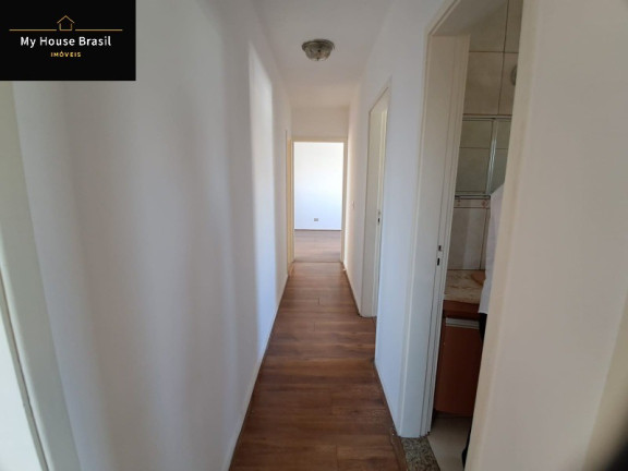 Imagem Apartamento com 3 Quartos à Venda, 84 m² em Santana - São Paulo